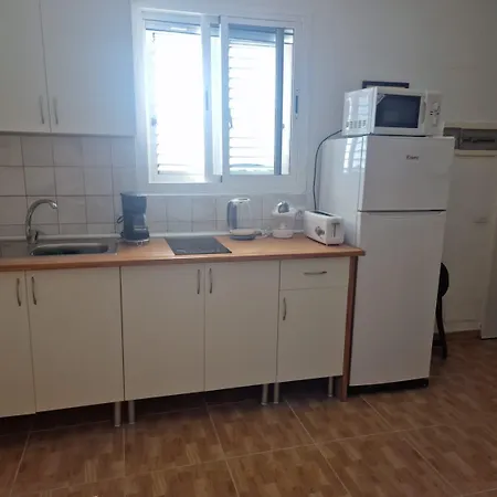 Willa Casa Carmen Castillo del Romeral Zewnętrze zdjęcie