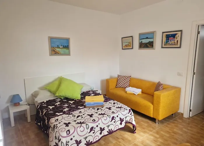 Casa Carmen