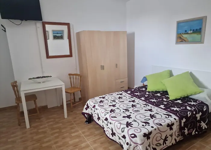 Casa Carmen