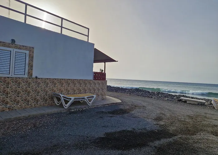Casa Carmen