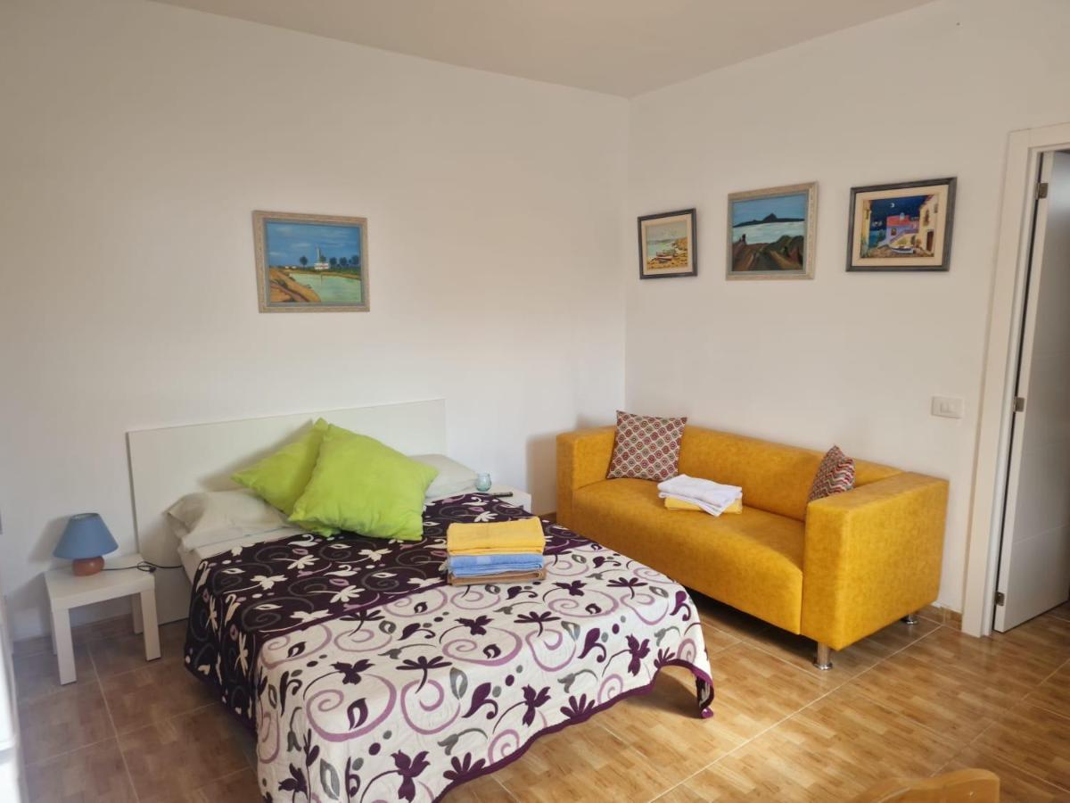 Casa Carmen Dom wakacyjny