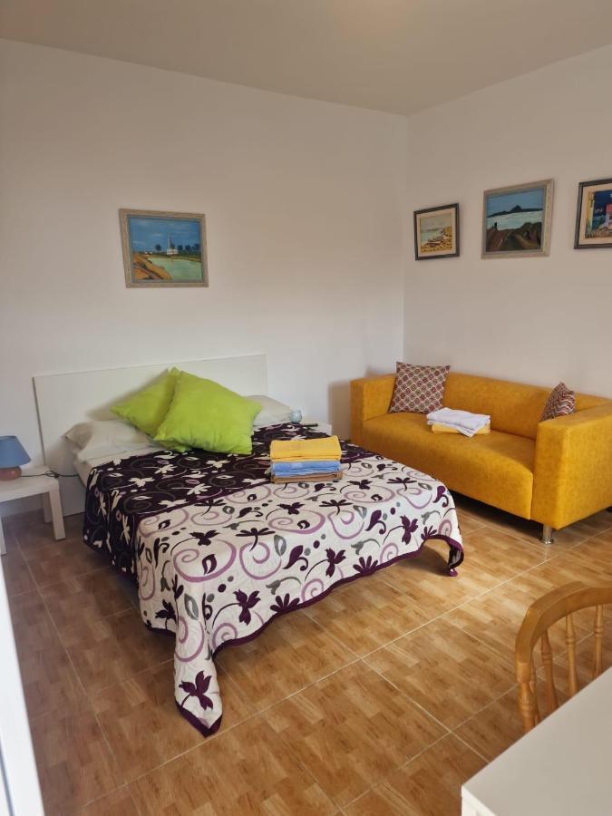 Casa Carmen Dom wakacyjny Castillo del Romeral