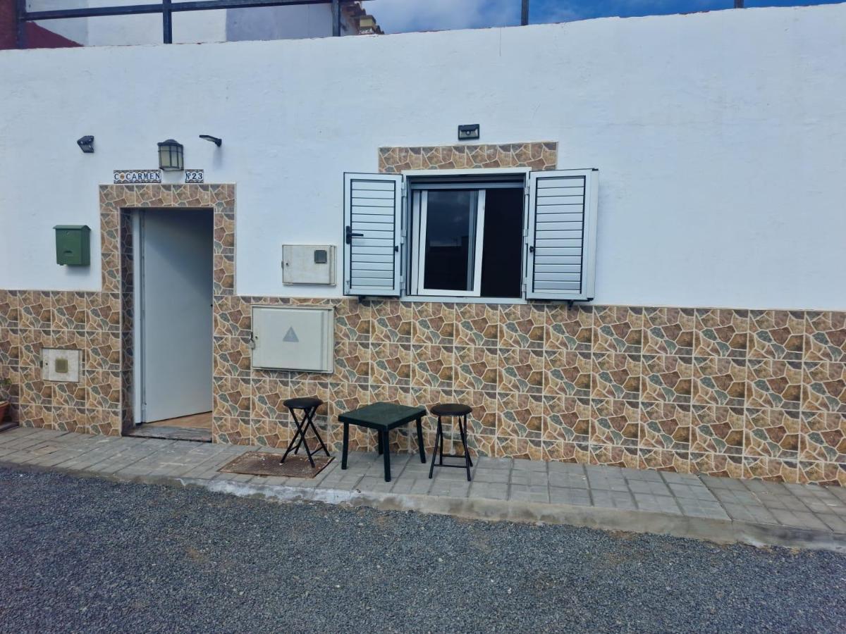 Hébergement de vacances Casa Carmen