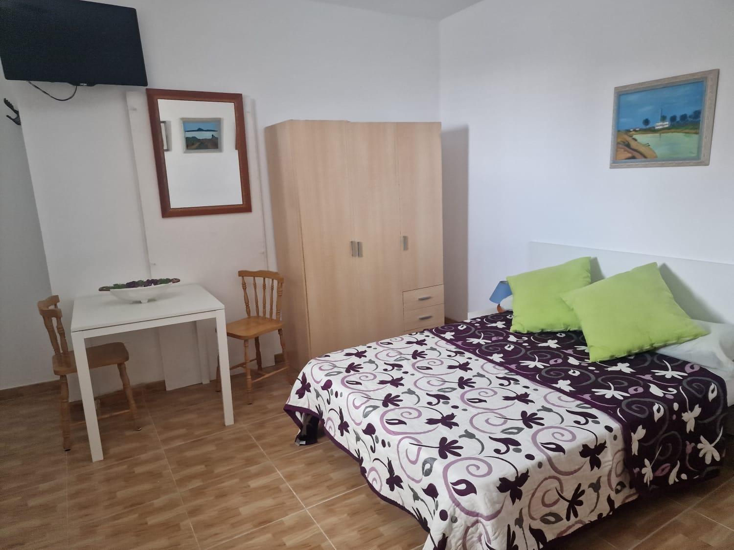 Hébergement de vacances Casa Carmen